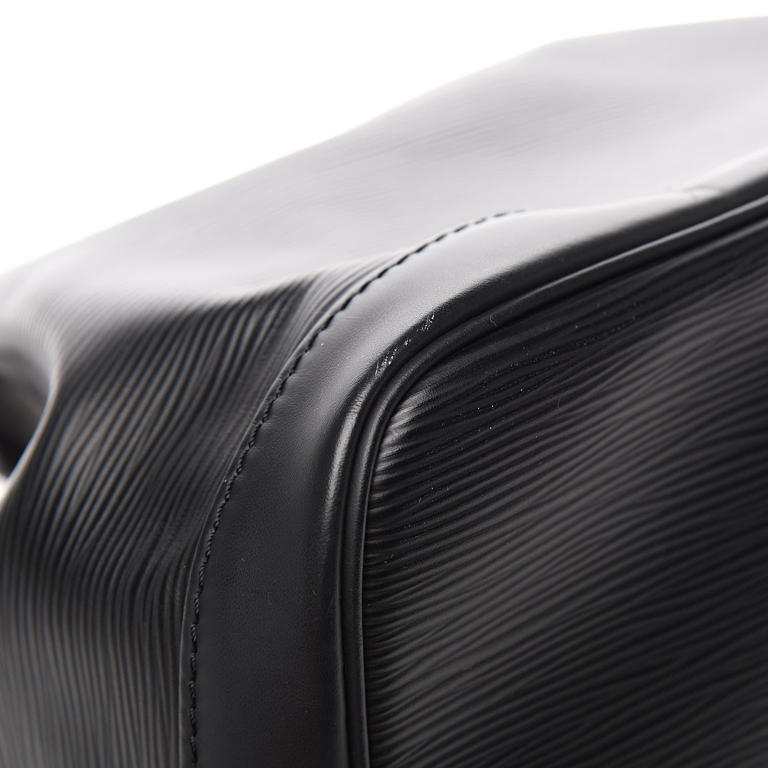 Louis Vuitton Epi Petit Noe NM Black 11 of 13