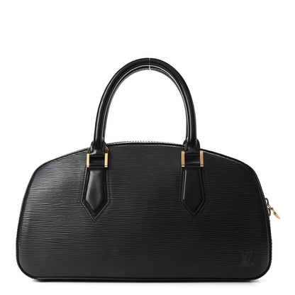 Louis Vuitton Epi Jasmin Black 1 of 4