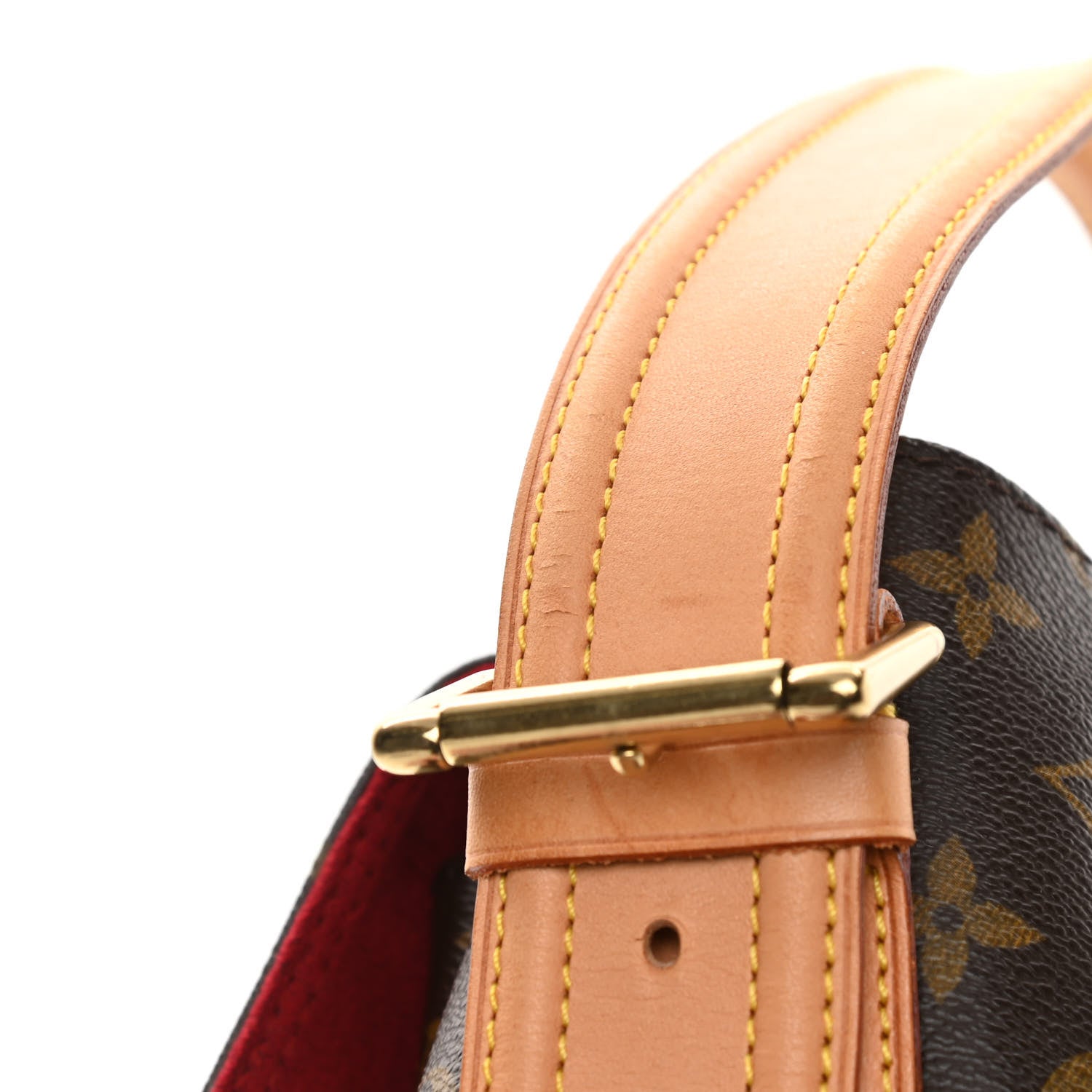 Louis Vuitton Monogram Viva-Cite GM 13 of 14