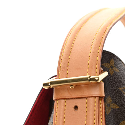 Louis Vuitton Monogram Viva-Cite GM 13 of 14