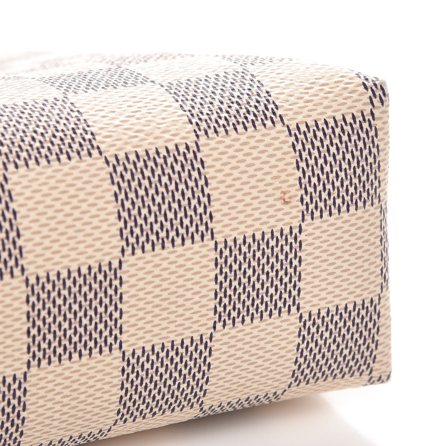 Damier Azur Cosmetic Pouch GM