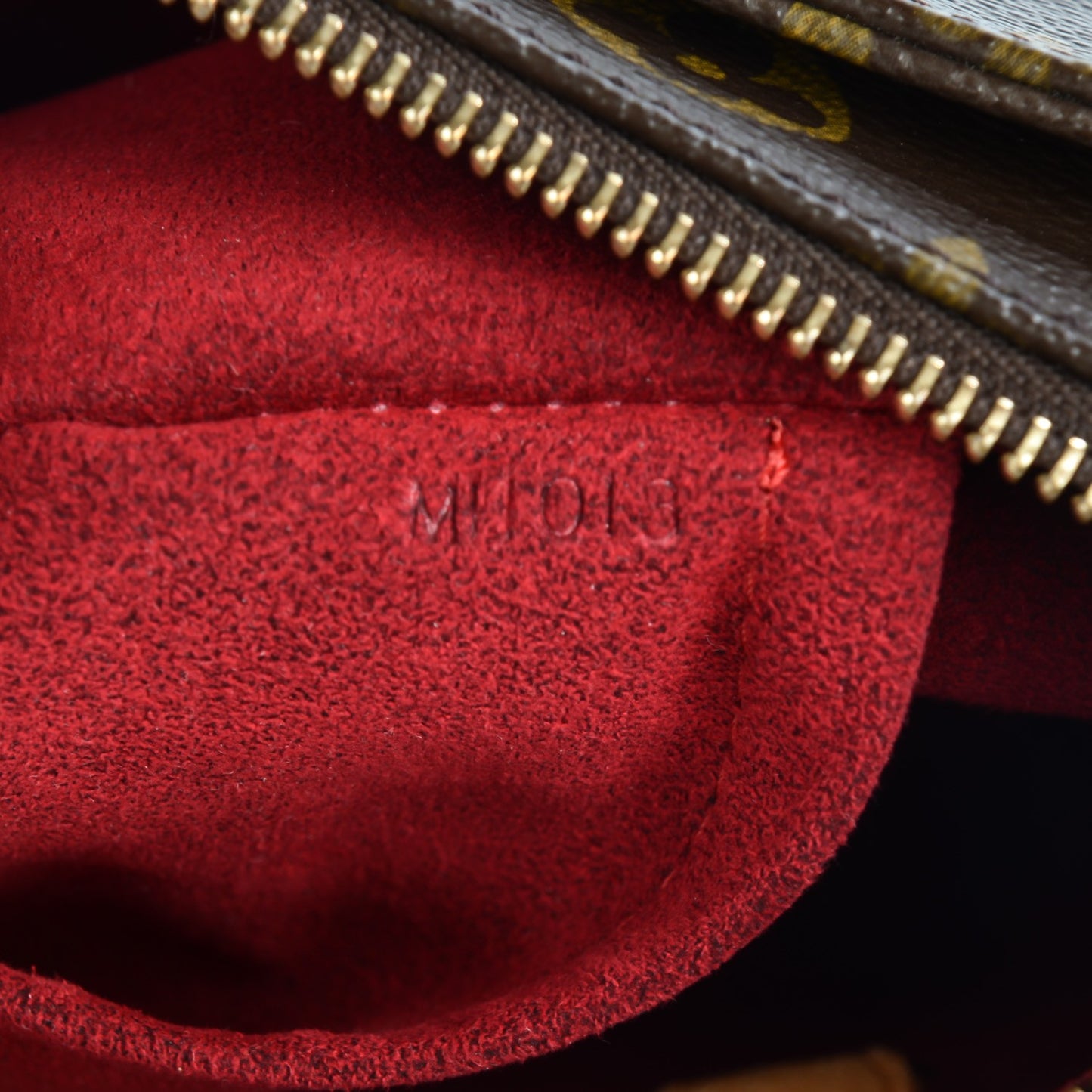 Monogram Viva-Cite GM