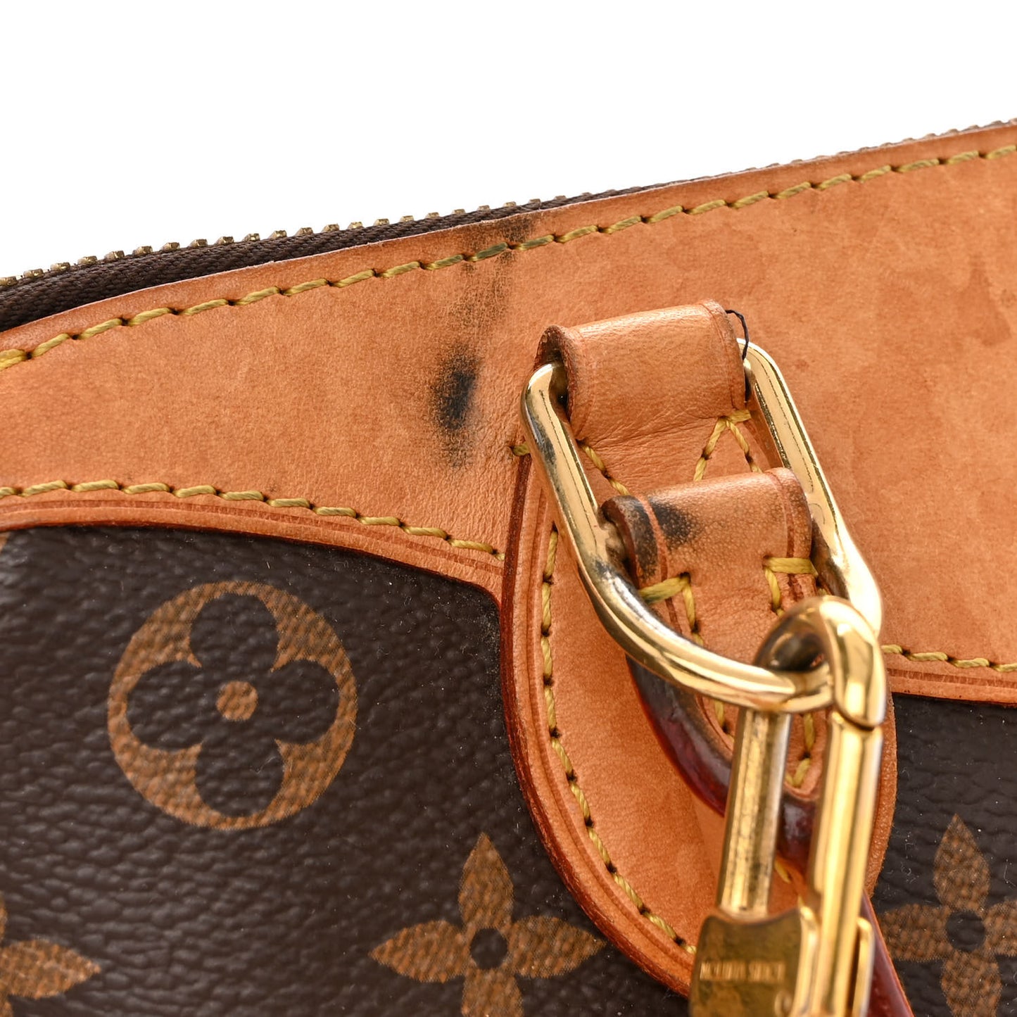 Monogram Segur NM