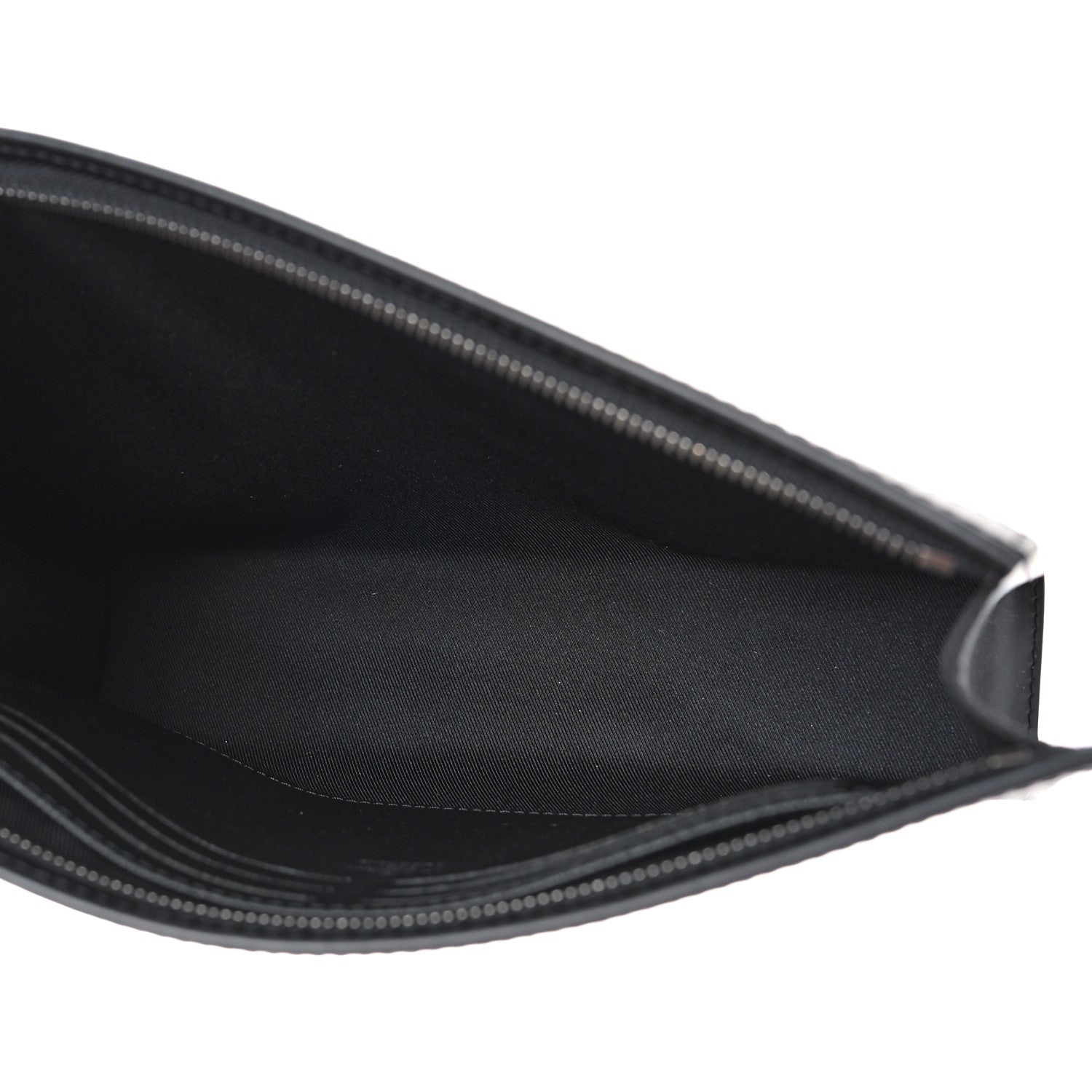 Louis Vuitton Monogram Eclipse Pochette Voyage MM 5 of 8
