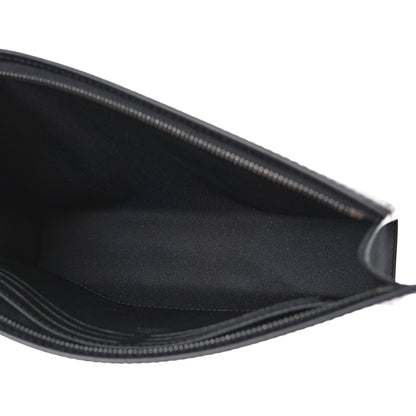Louis Vuitton Monogram Eclipse Pochette Voyage MM 5 of 8