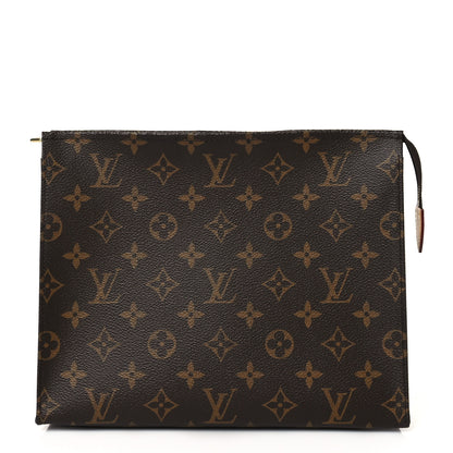 Louis Vuitton Monogram Toiletry Pouch 26 1 of 10