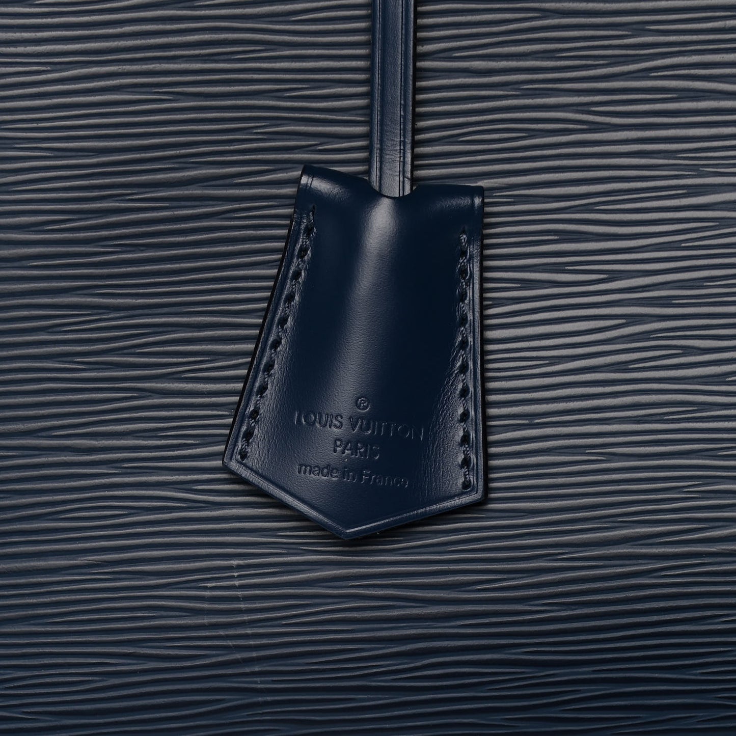 Epi Alma GM Indigo