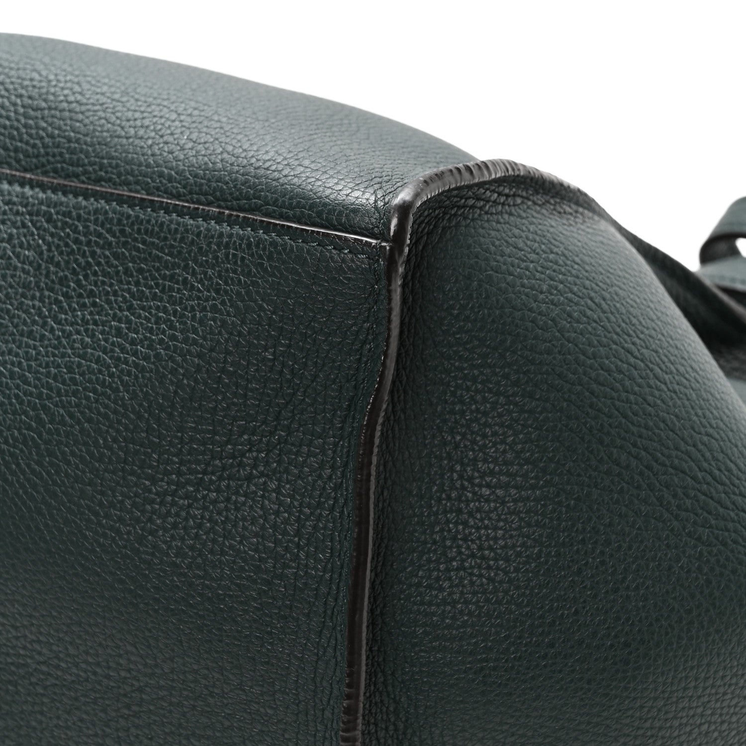 Celine Supple Grained Calfskin Small Big Bag Amazone 12 of 12