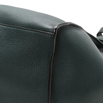 Celine Supple Grained Calfskin Small Big Bag Amazone 12 of 12