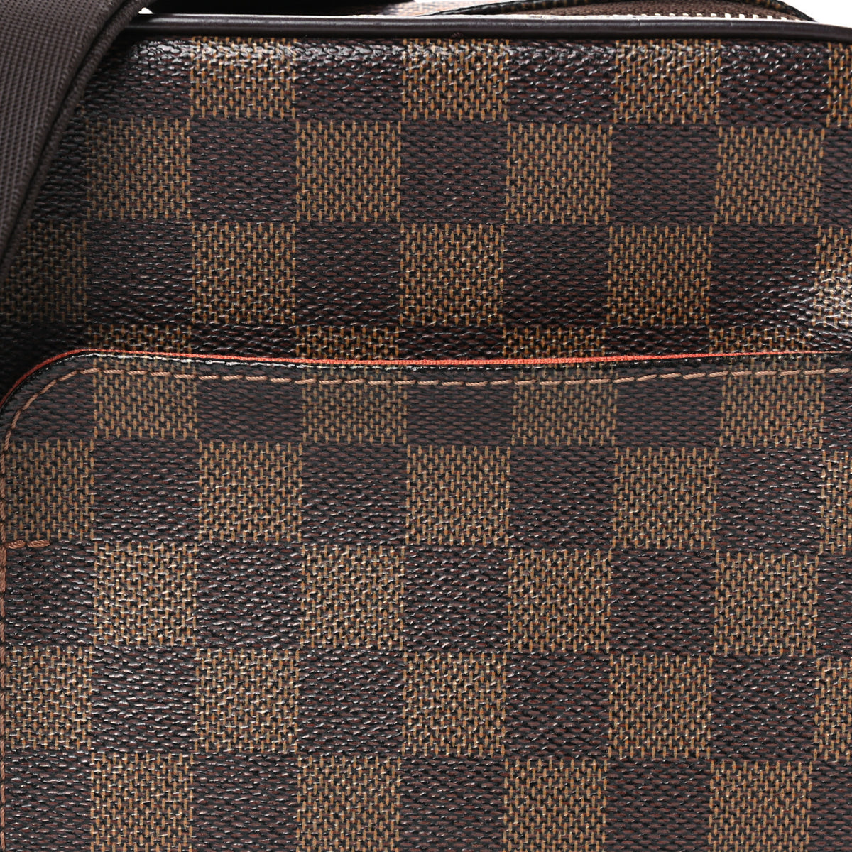 Damier Ebene Olav PM Messenger Bag