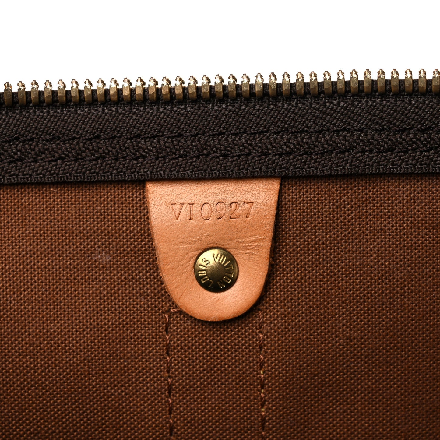 Monogram Keepall Bandouliere 55