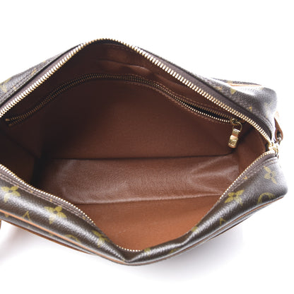 Louis Vuitton Monogram Trocadero 30 4 of 9