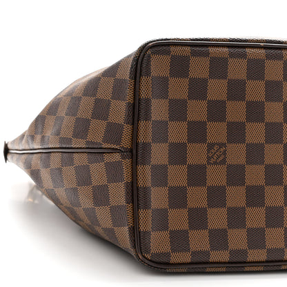 Louis Vuitton Damier Ebene Westminster PM 8 of 9