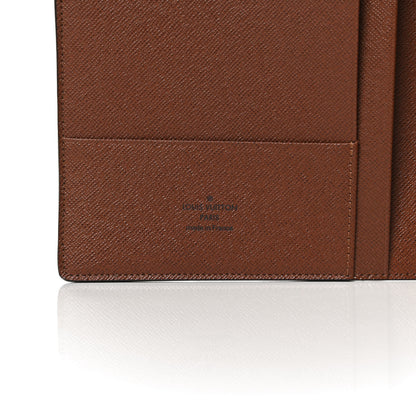 Louis Vuitton Monogram Large Ring Agenda Cover 6 of 11