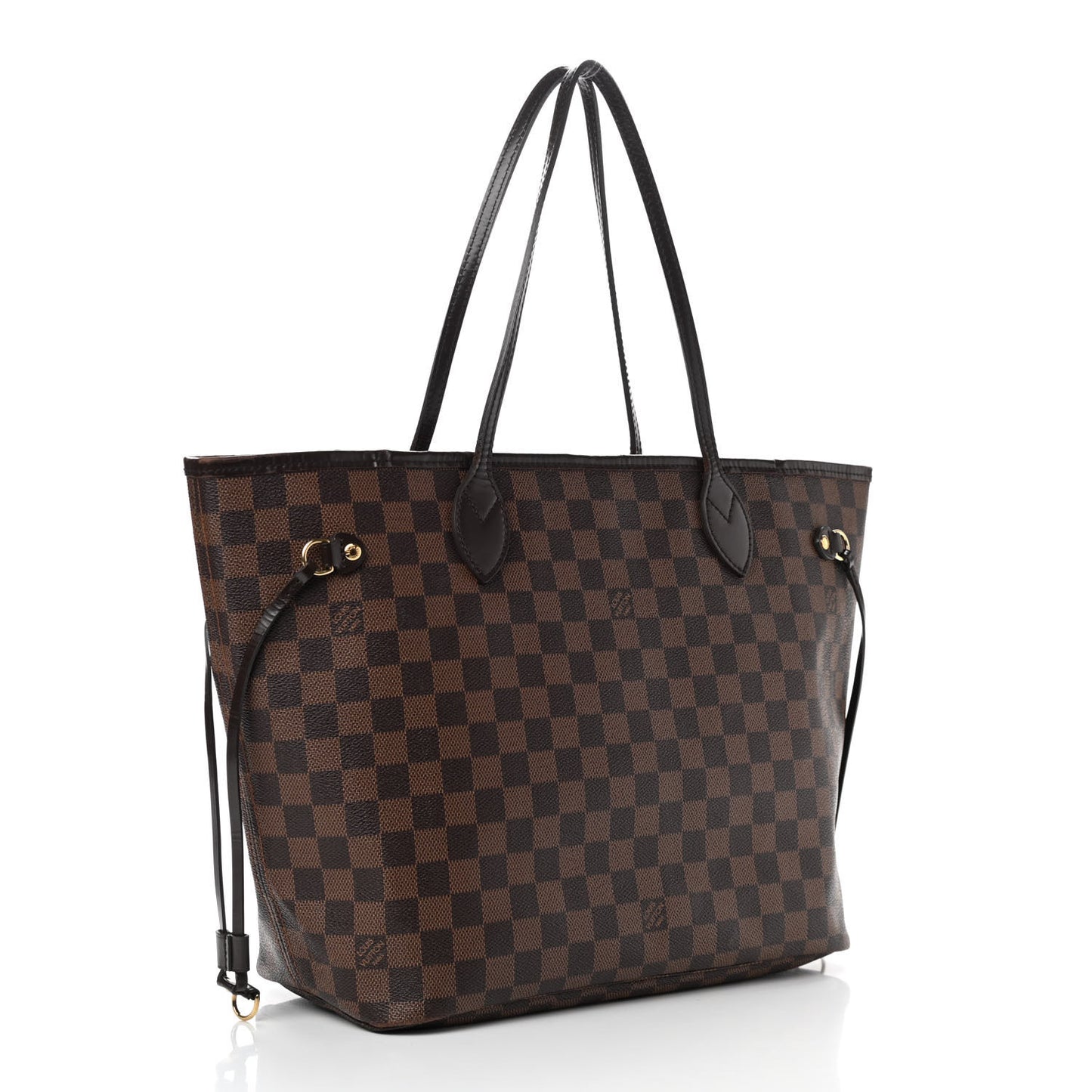 Damier Ebene Neverfull MM