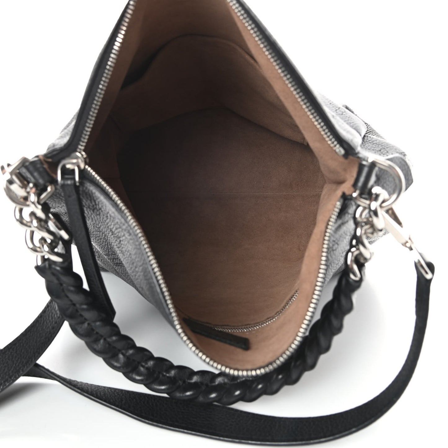 Mahina Babylone Chain BB Black