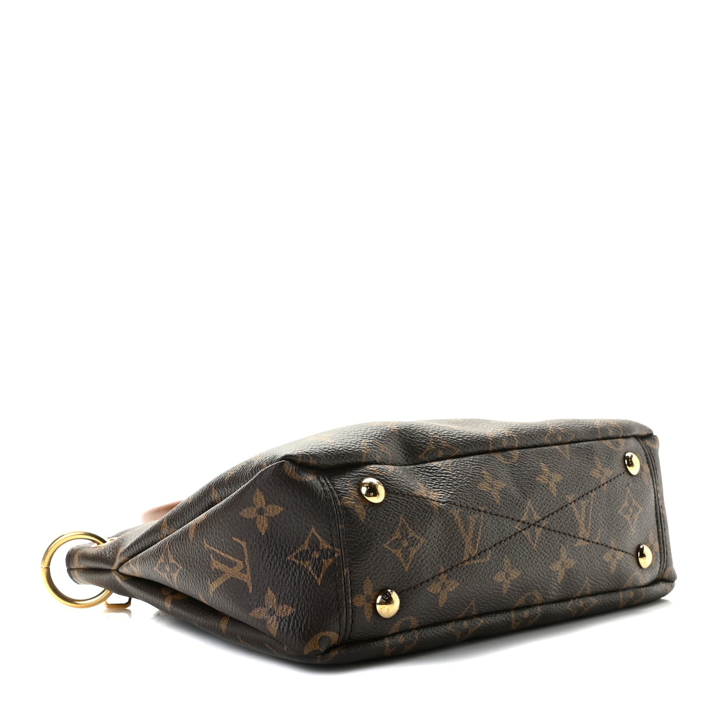 Monogram Pallas BB Black