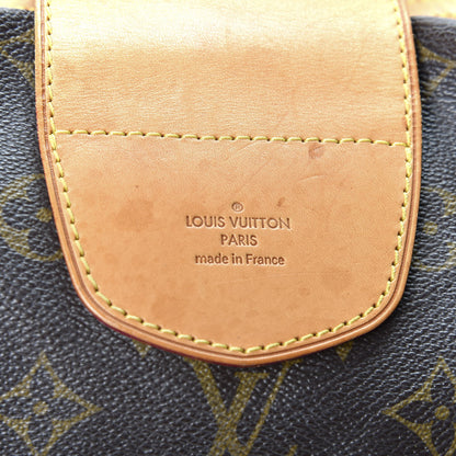 Louis Vuitton Monogram Stresa GM 7 of 8