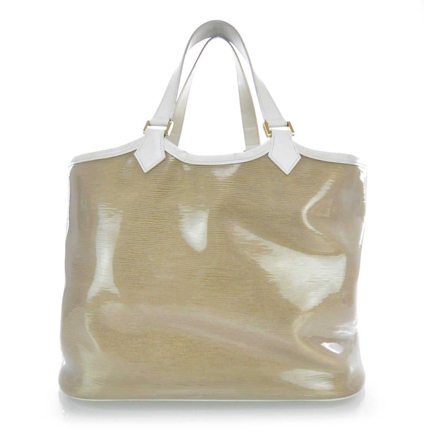 Epi Plage Lagoon Bay Gold