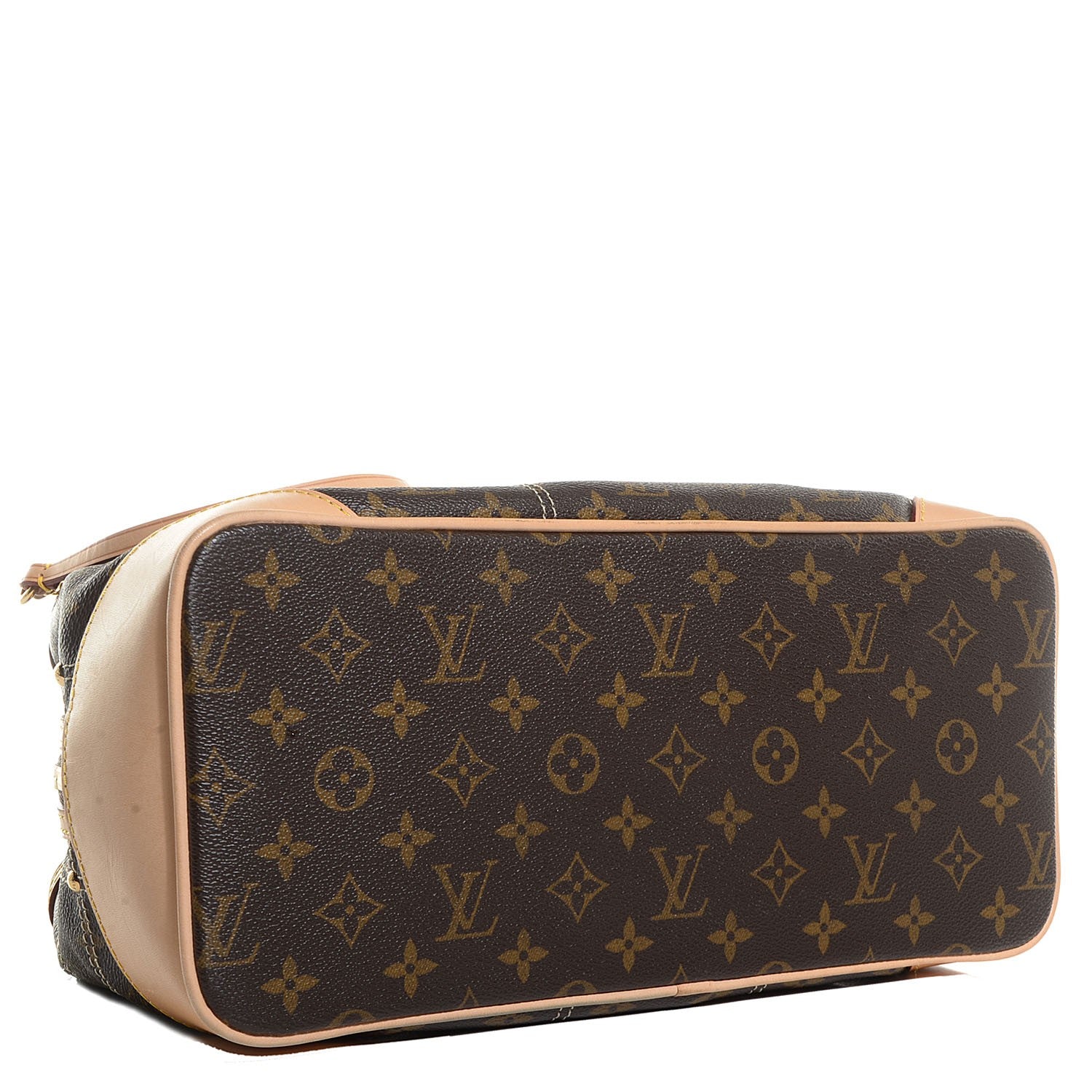 Louis Vuitton Monogram Riveting 4 of 7