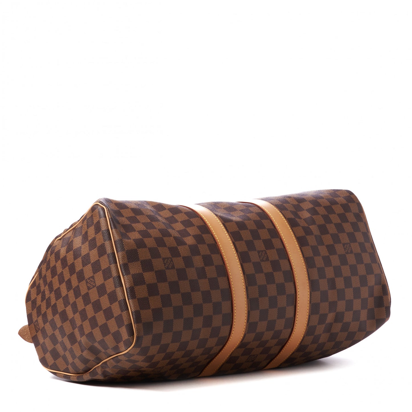 Damier Ebene Centenaire Keepall 45