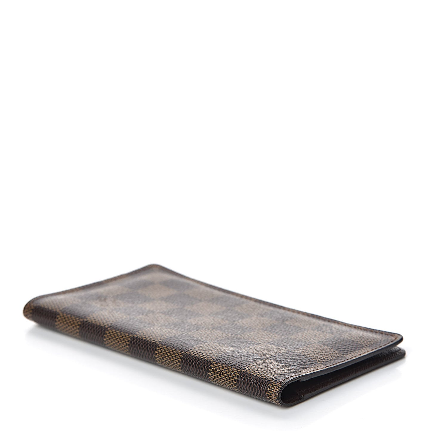 Damier Ebene Pocket Agenda Cover