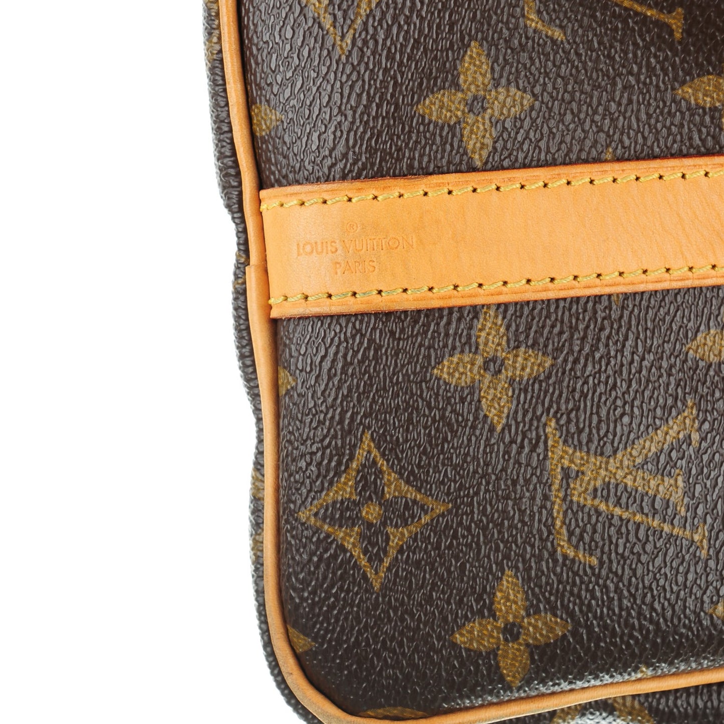 Monogram Speedy Bandouliere 25