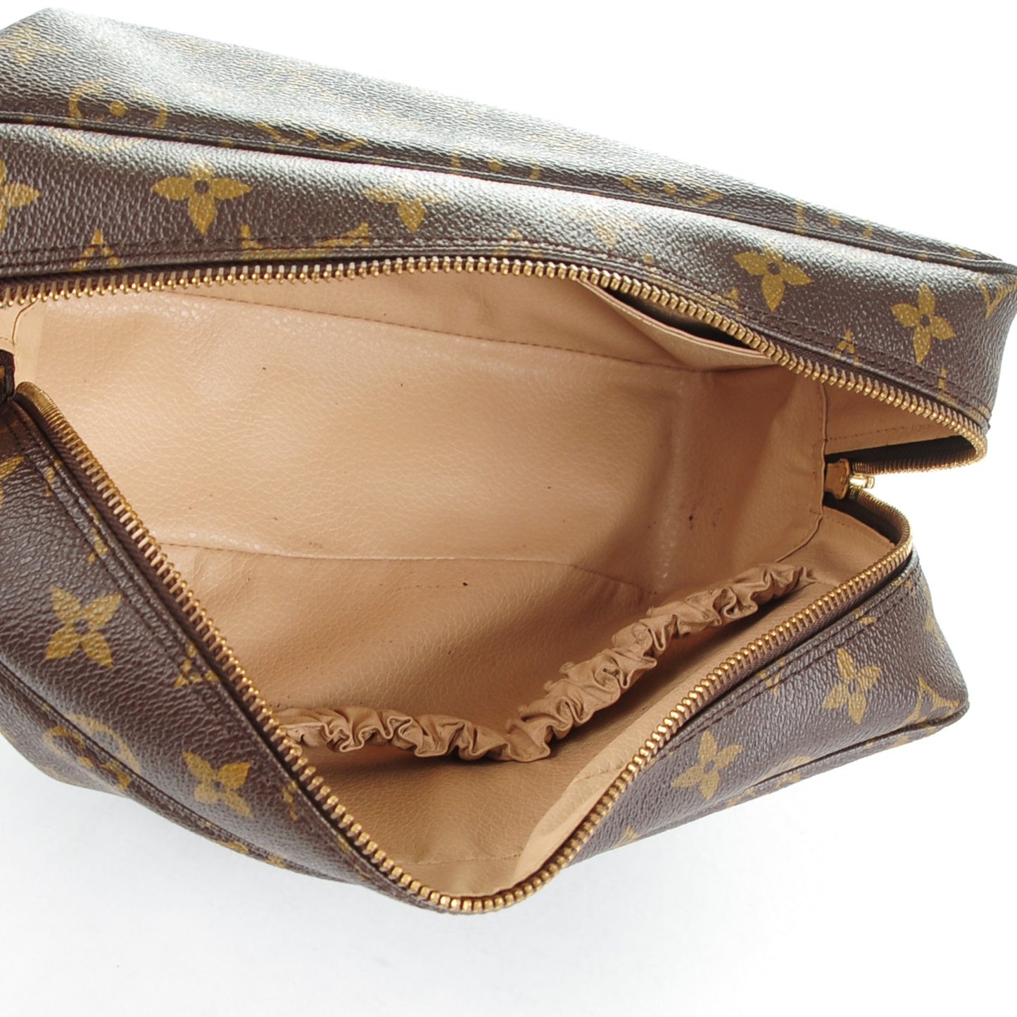 Monogram Trousse Toilette 28