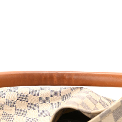 Louis Vuitton Damier Azur Artsy MM 13 of 13