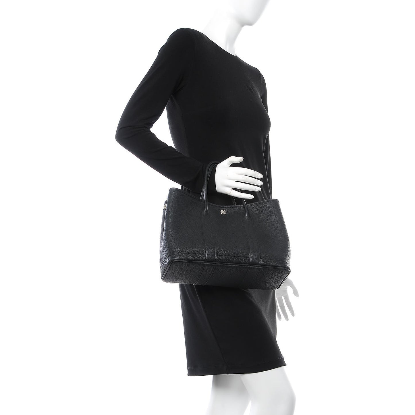 Negonda Garden Party 30 TPM Black