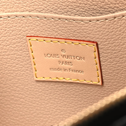 Louis Vuitton Monogram Cosmetic Pouch 6 of 7