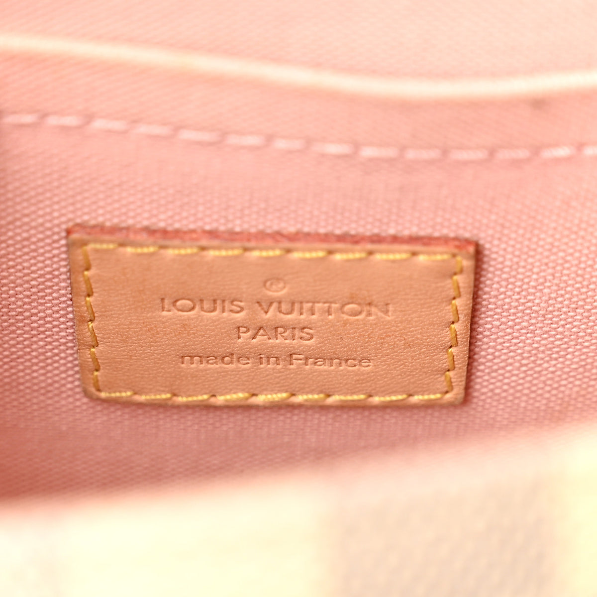 Louis Vuitton Damier Azur Croisette 6 of 11