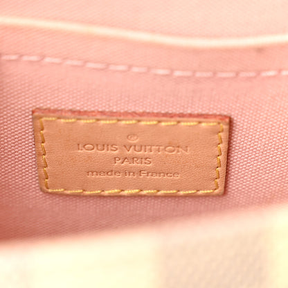 Louis Vuitton Damier Azur Croisette 6 of 11