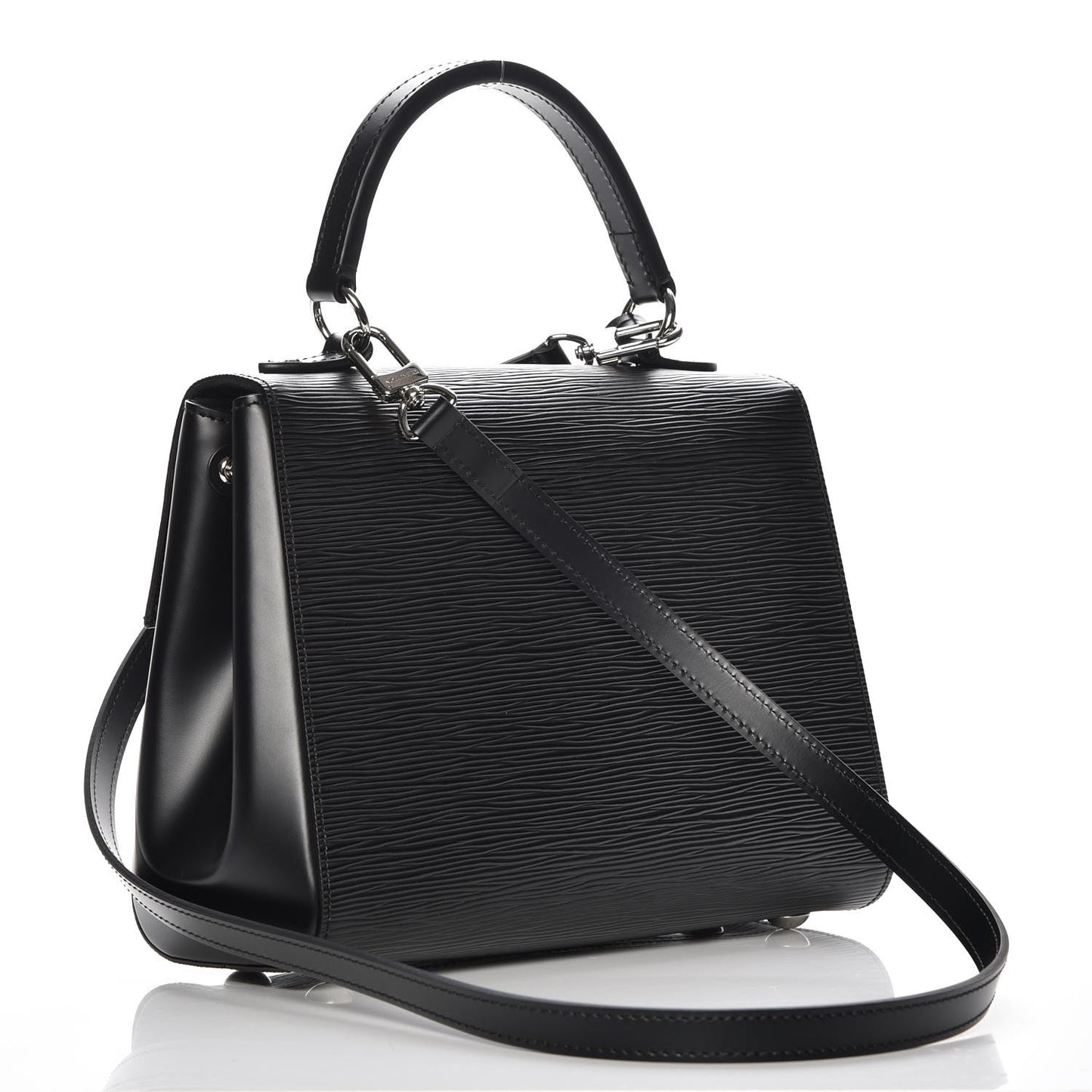 Epi Cluny BB Black