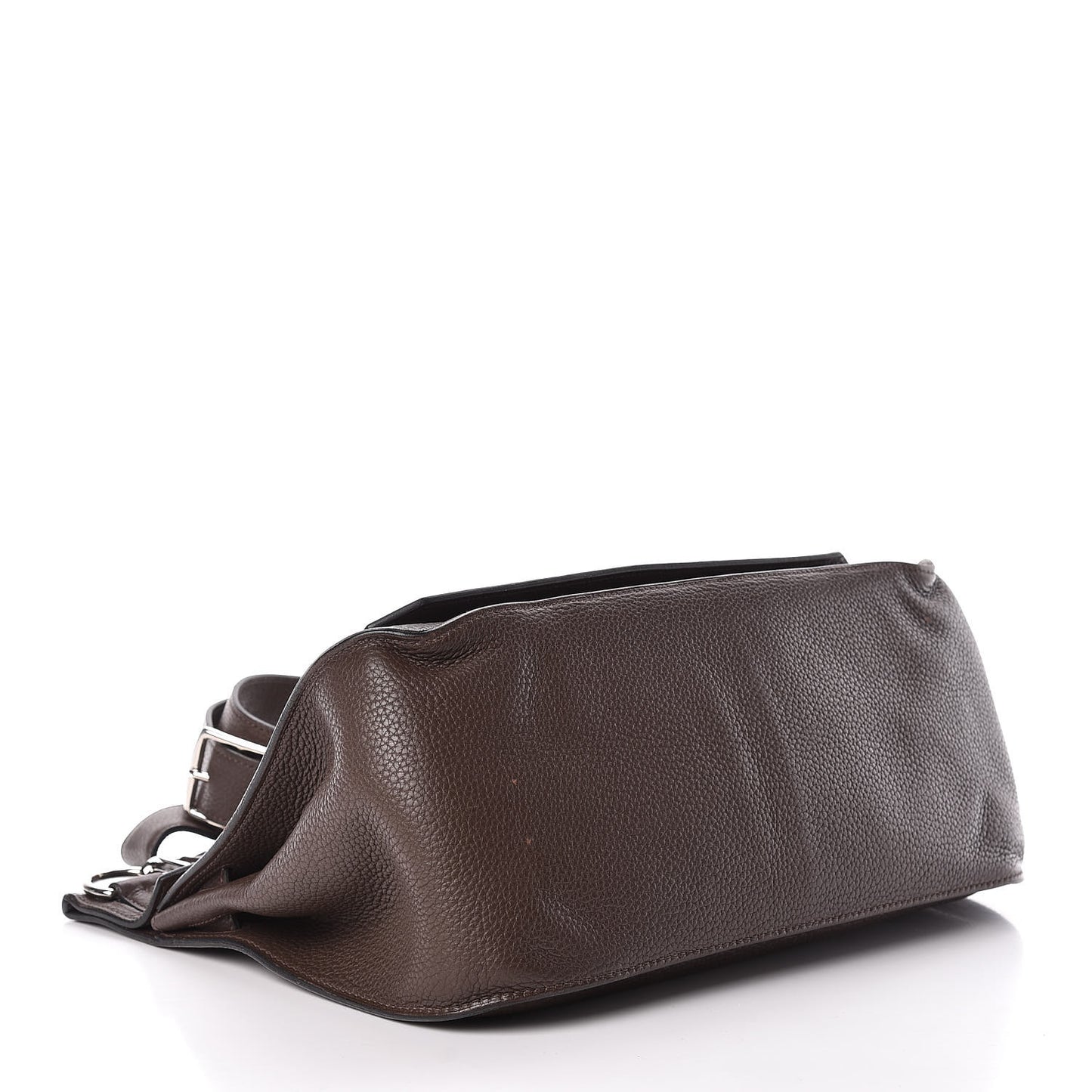 Taurillon Clemence Jypsiere 34 Chocolate