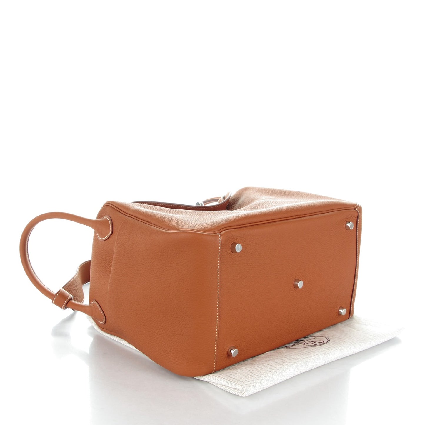 Taurillon Clemence Lindy 34 Gold