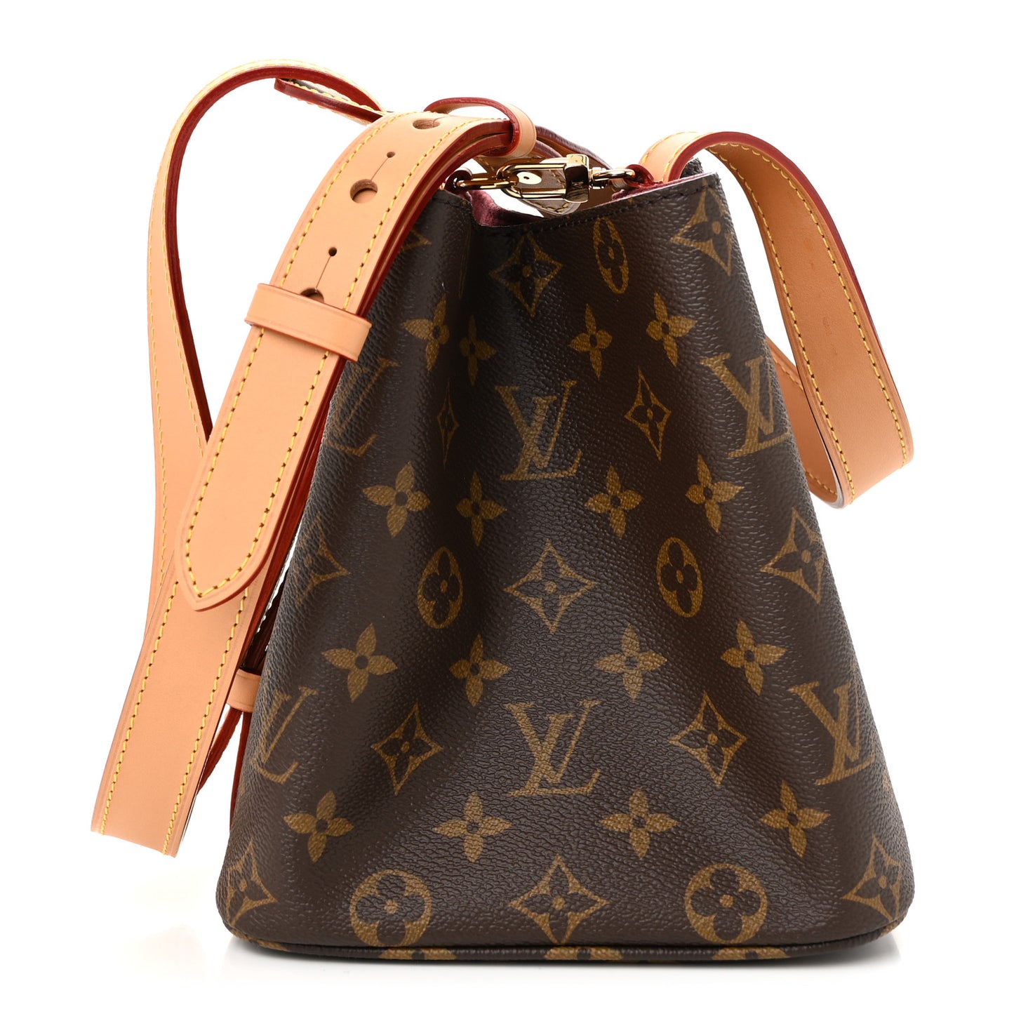 Monogram All In BB