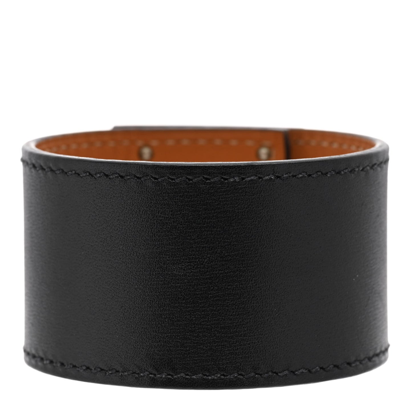Box Kelly Dog Bracelet Black
