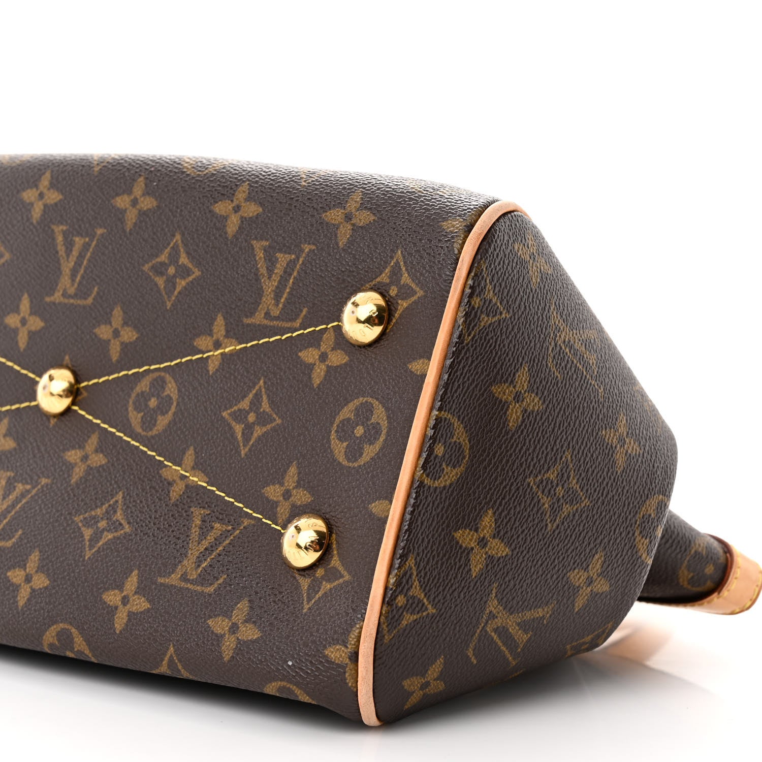 Louis Vuitton Monogram Tivoli PM 10 of 11