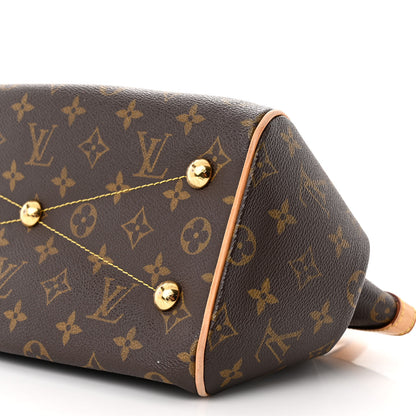 Louis Vuitton Monogram Tivoli PM 10 of 11