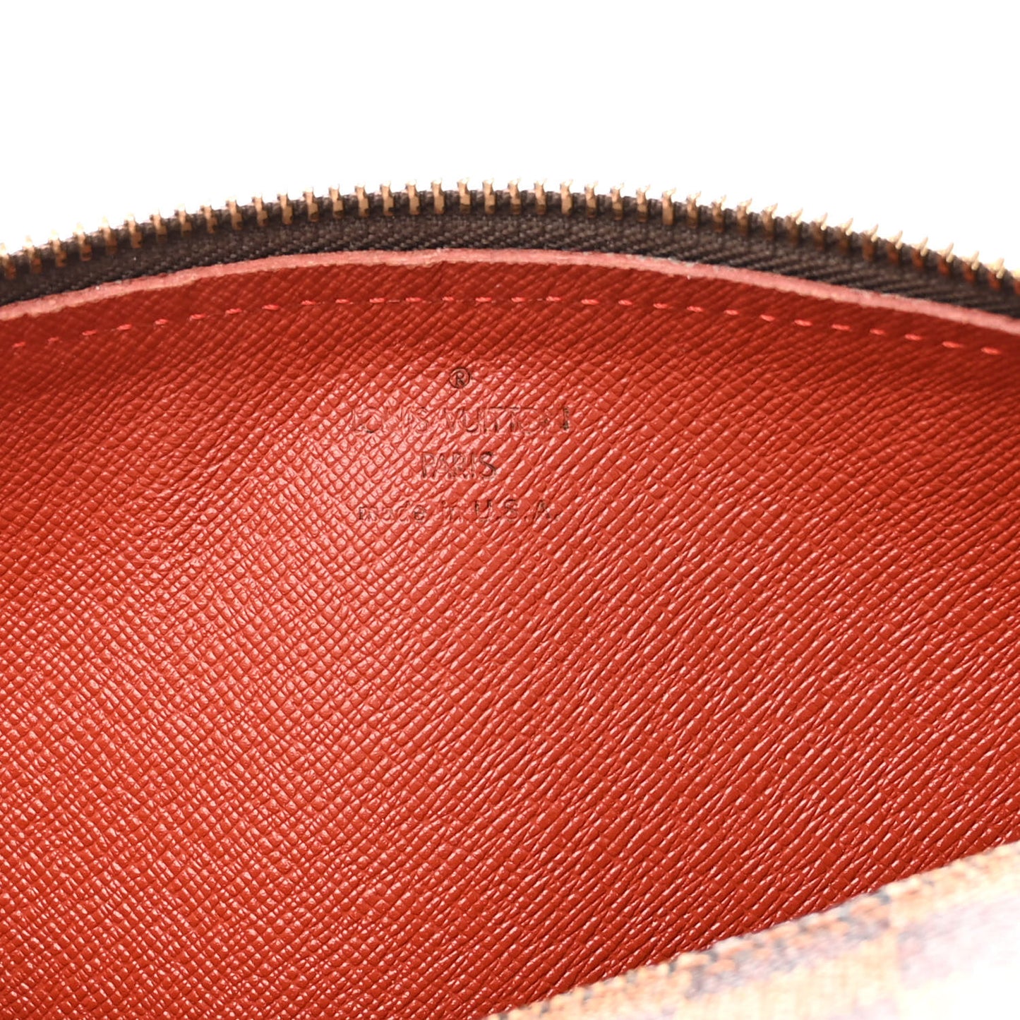 Damier Ebene Papillon 26