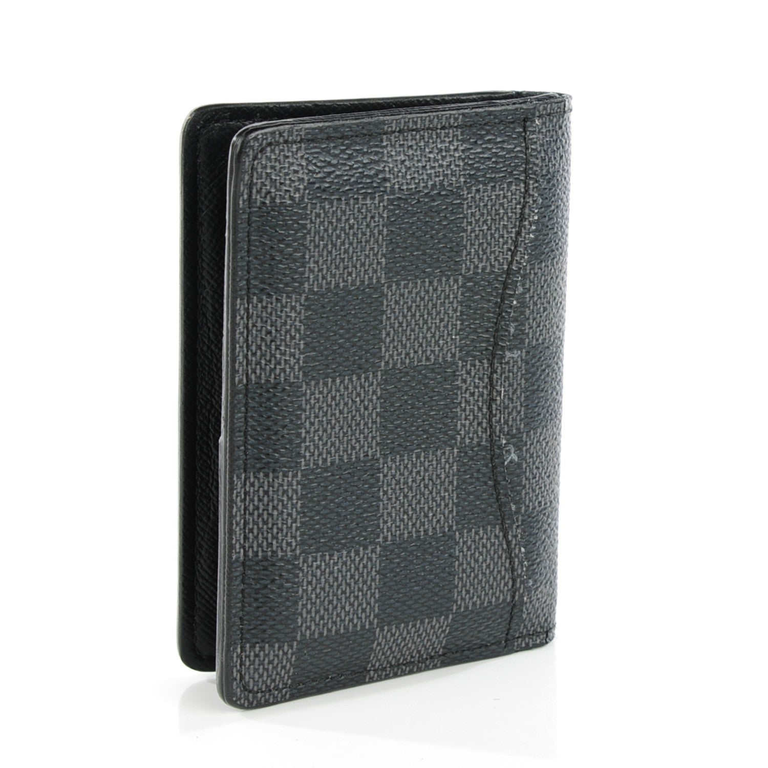 Louis Vuitton Damier Graphite Pocket Organizer 3 of 7