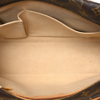 Louis Vuitton Monogram Cite GM 5 of 9