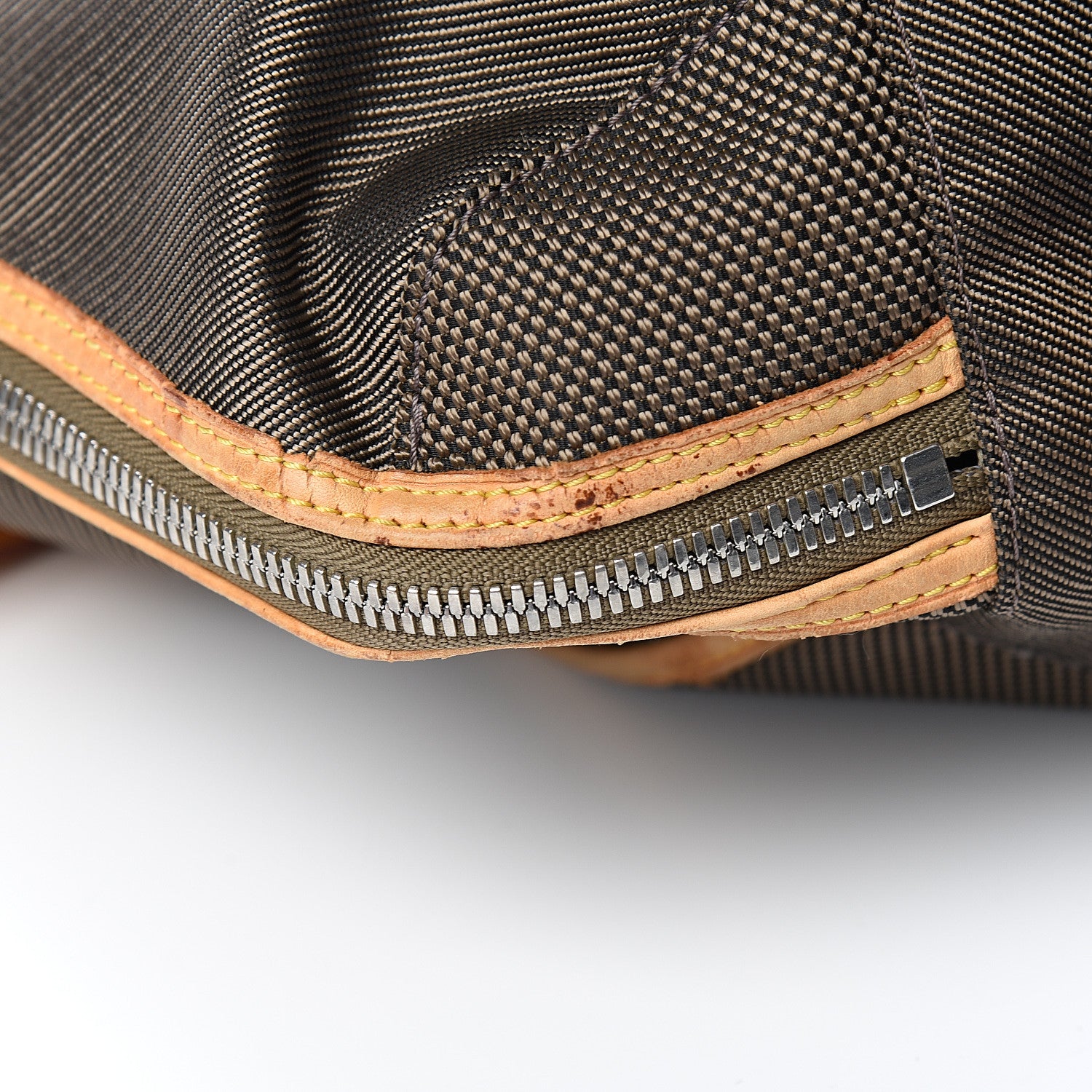 Louis Vuitton Damier Geant Albatros Terre 8 of 12