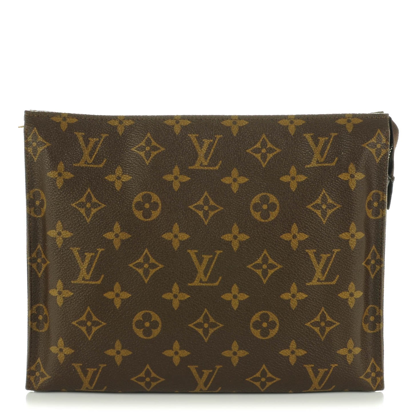 Monogram Toiletry Pouch 26