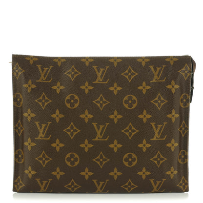 Louis Vuitton Monogram Toiletry Pouch 26 1 of 6