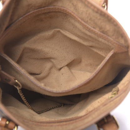 Louis Vuitton Monogram Petit Bucket 23 12 of 16