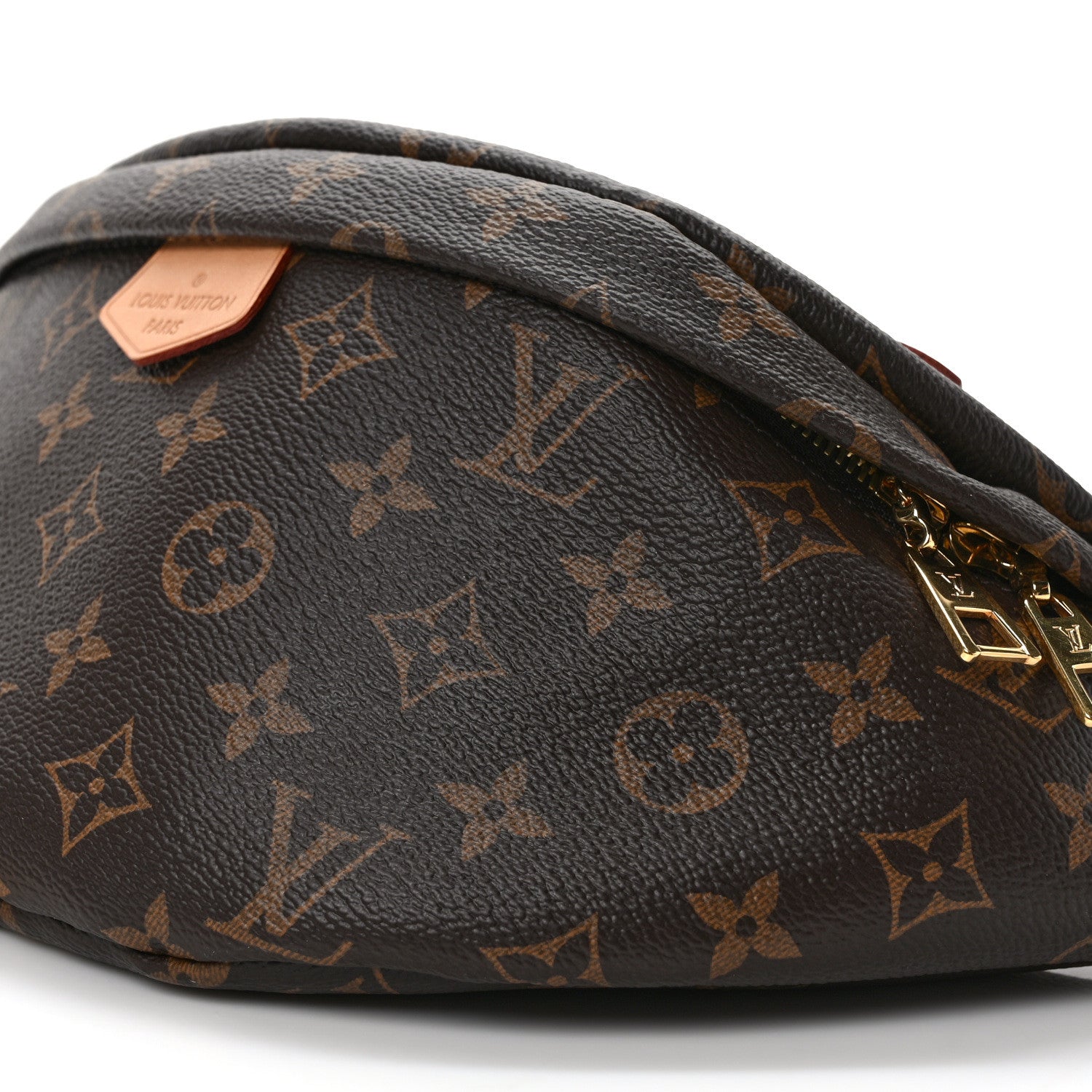 Louis Vuitton Monogram Bumbag 8 of 8
