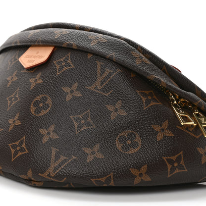 Louis Vuitton Monogram Bumbag 8 of 8