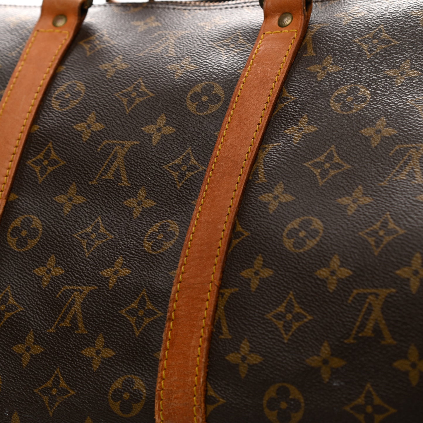 Monogram Keepall Bandouliere 55